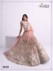 Alizeh  Bridal Heritage Premium Vol 2